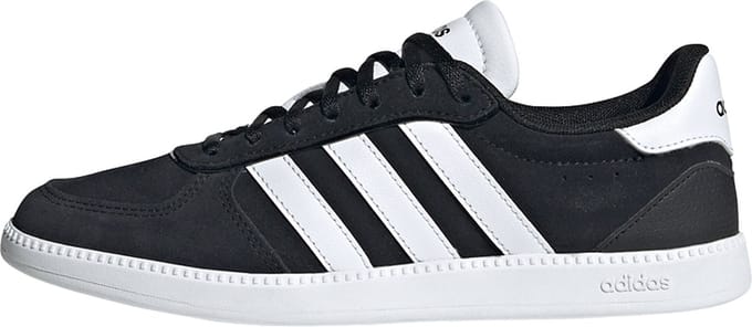 adidas Sportswear Breaknet Sleek Schoenen - Dames - Zwart