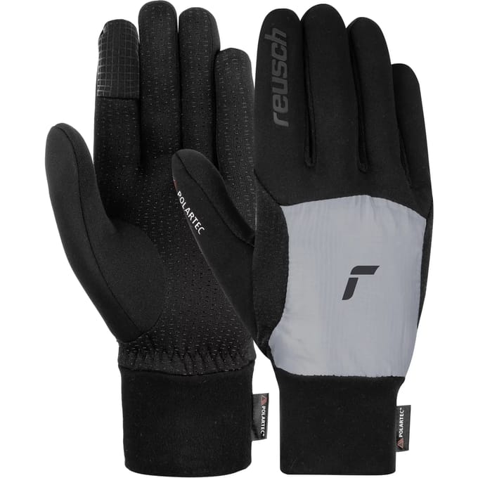 Reusch Fingerhandschuhe Garhwal Hybrid