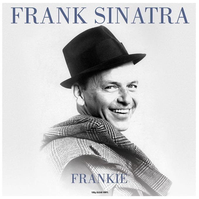 Frankie (Clear Vinyl)