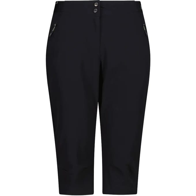 Vrouwen stretchstof broek CMP Unlimitech