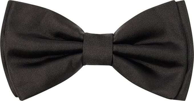 H-BOW TIE 10187722 01