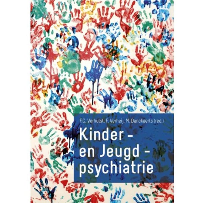 Kinder- En Jeugdpsychiatrie