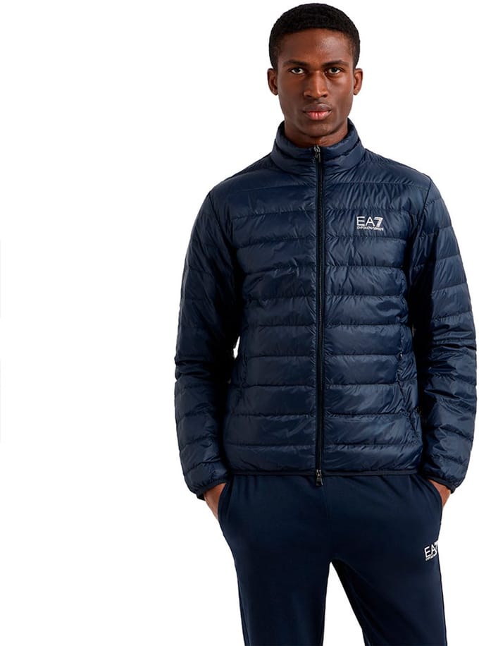 Ea7 Windbreaker Heren