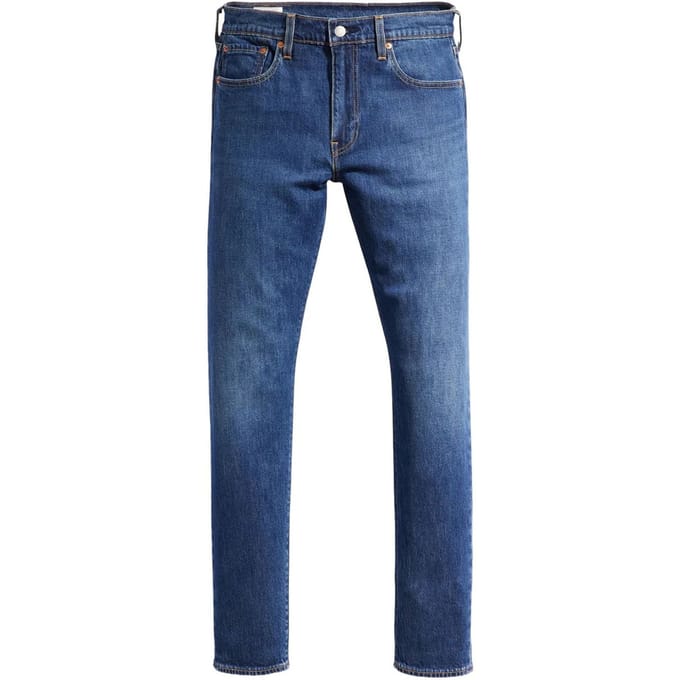 LEVI'S 512 SLIM TAPER-jeans
