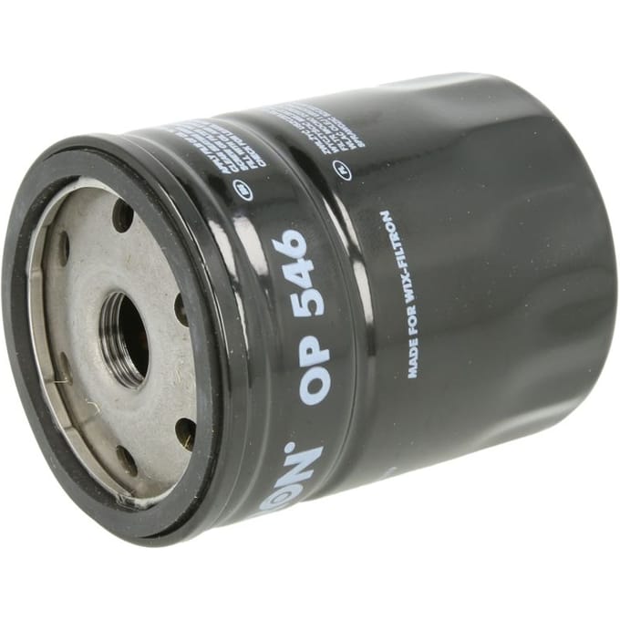 Oliefilter FILTRON OP546