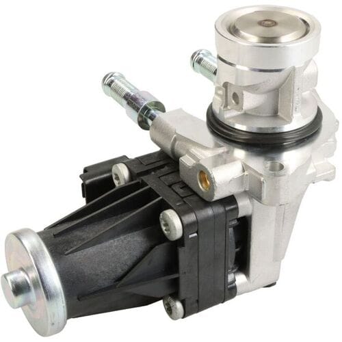 EGR-klep DELPHI EG10749-12B1