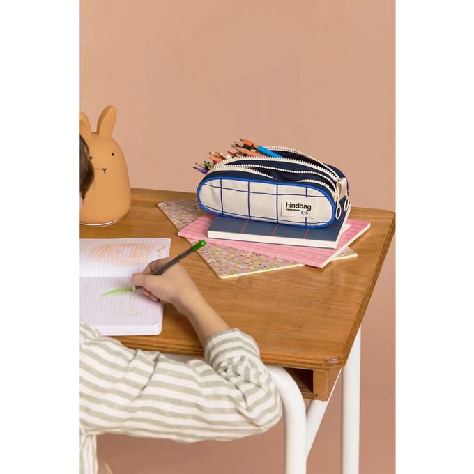 Kit voor kinderen Hindbag Malo