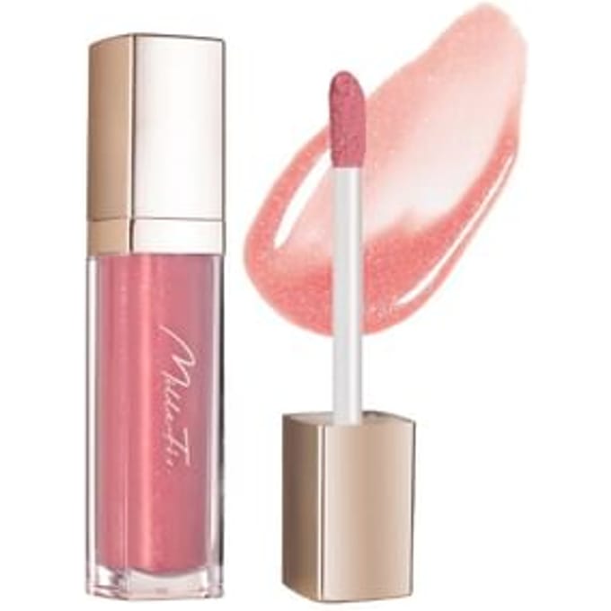 MilleFee - Glamorous Lip Plumper 03 Dreamy Pink