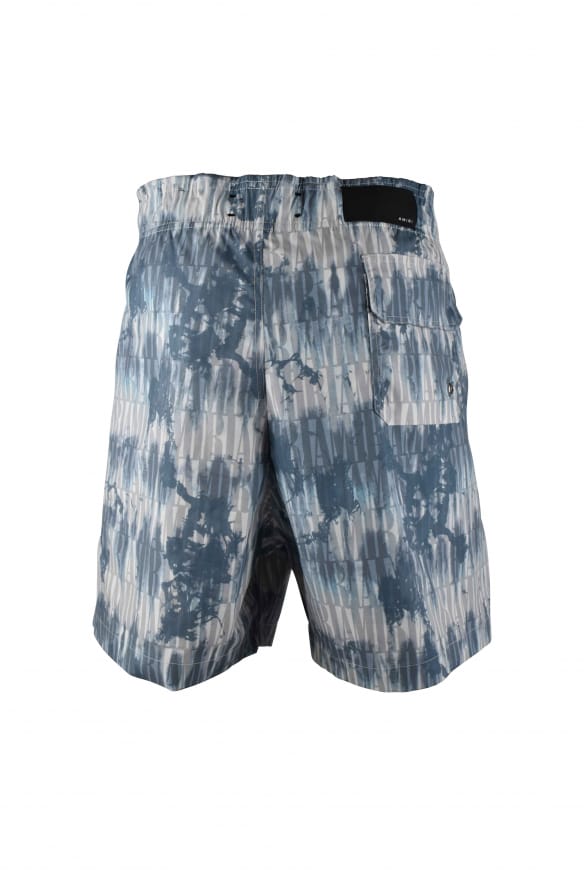 AMIRI Zwemshort Wit