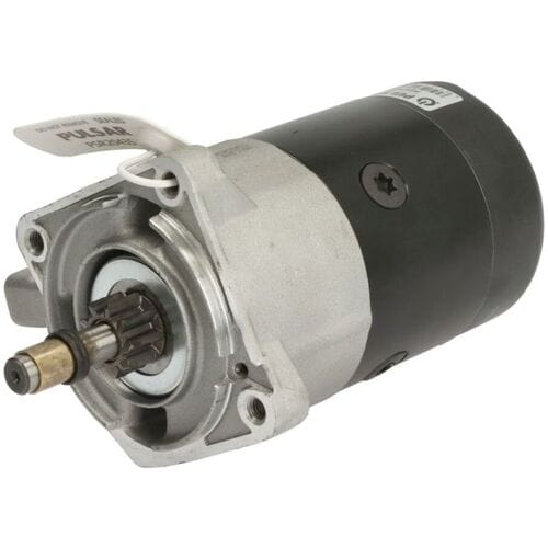 Starter PULSAR ROTATING ELECTRICS PSR20435