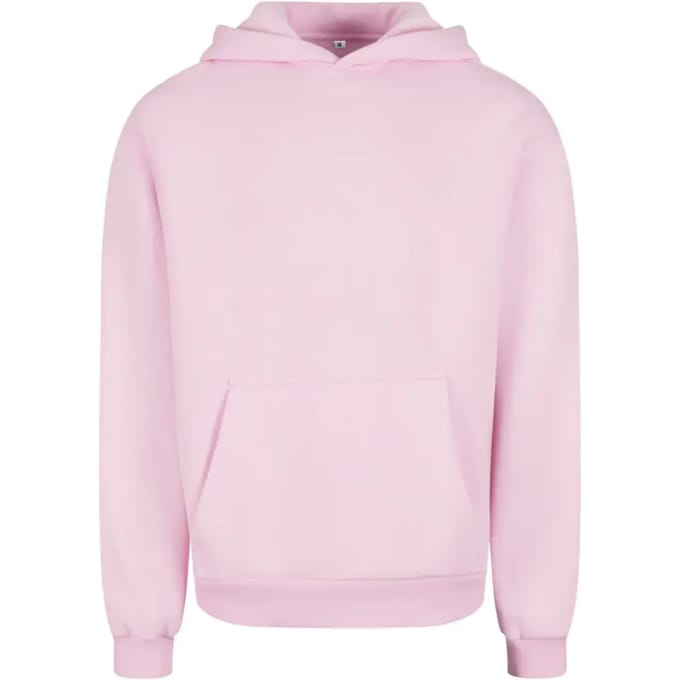 Zachte hoodie Build Your Brand