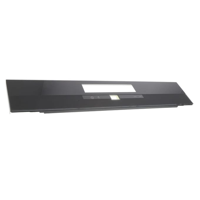 AEG controlepaneel, zwart, 60cm, ITEX100 140137810911