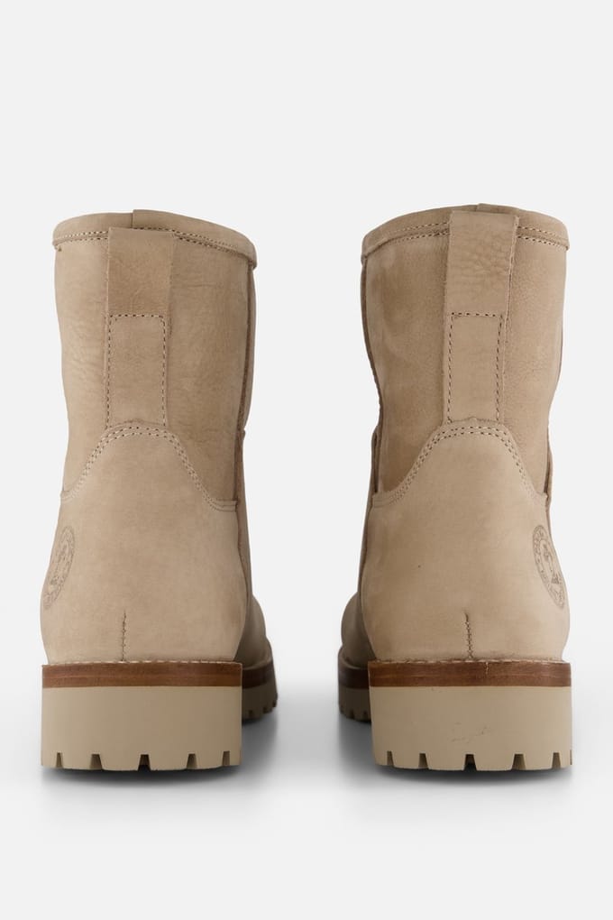 Panama Jack Panama Jack Grace B2 Boots beige Nubuck