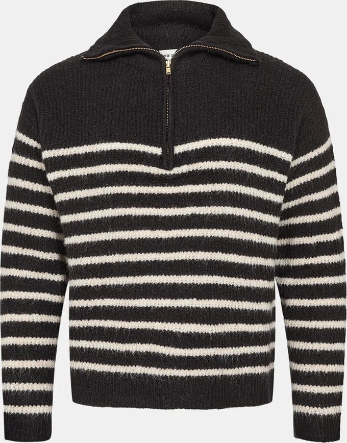 Sofie Schnoor Girls Knit Trui Alena - Maat 128