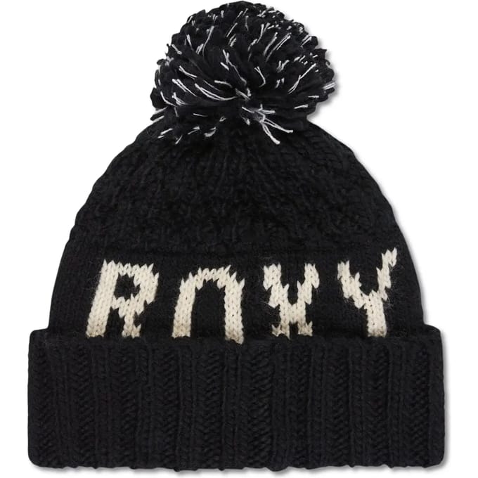2025 Roxy Dames Tonic Muts - True Black