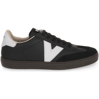 Leren sportschoenen Victoria Berlin Ciclista