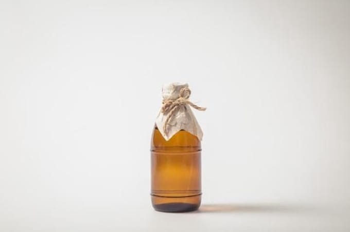 FT 505064 Refill Diffuser 100ml Lemongra