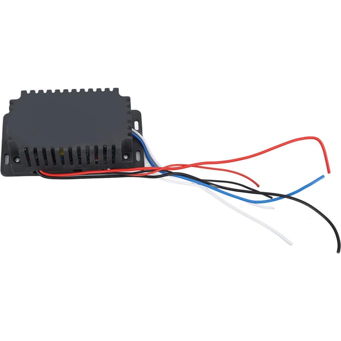 300W Loopband Motor Controller Universeel voor Vetverbrandingsmachine Taartmachine Kleimachine DC Motor 90‑220V