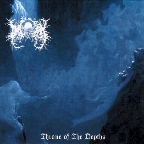 Throne In The Depths - Drautran