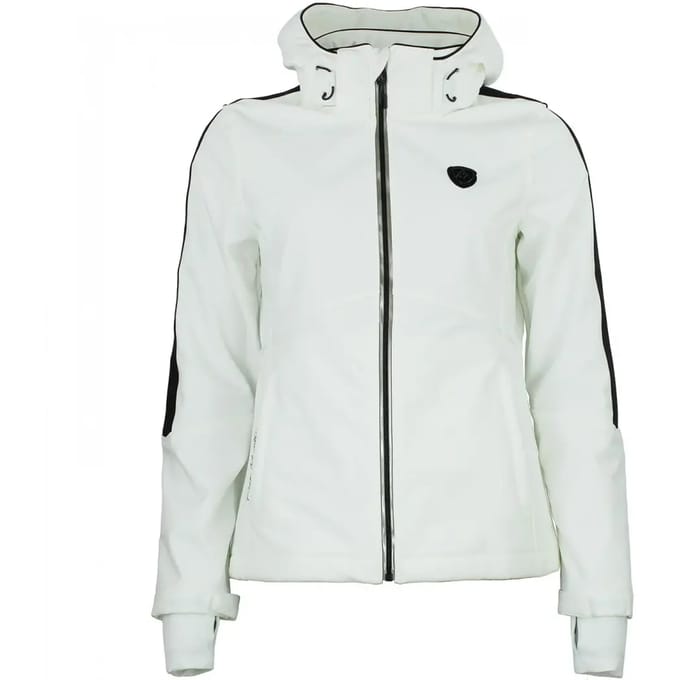 Windjack Peak Mountain Blouson softshell ARGAN