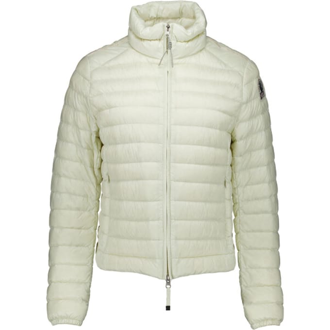 Parajumpers Emilia Jackets Off White Pwpusl30