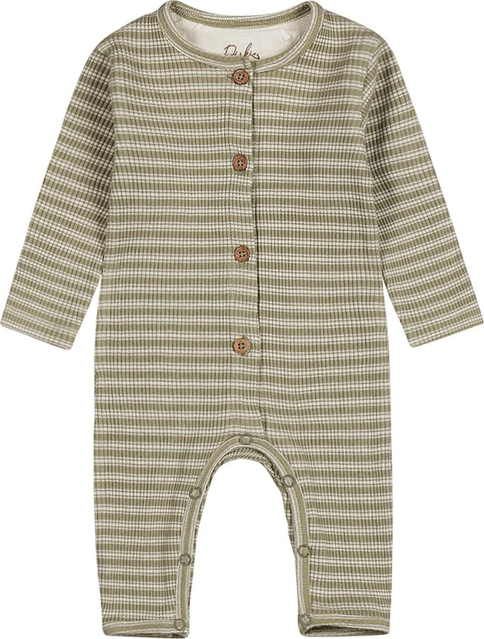 Dirkje Boxpak Light Faded Green 44