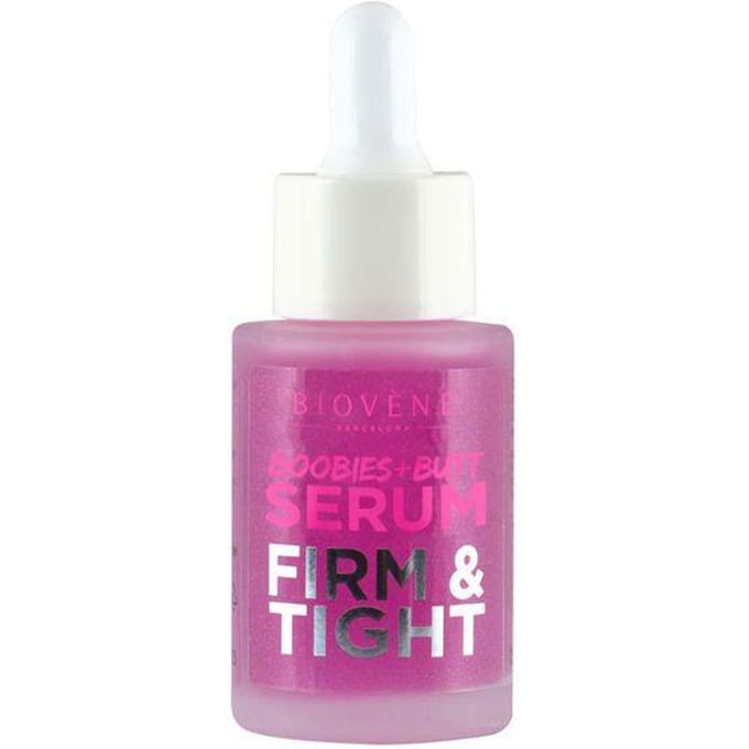 Serum Firm & Tight Behandeling Voor Borsten & Billen 30 ml