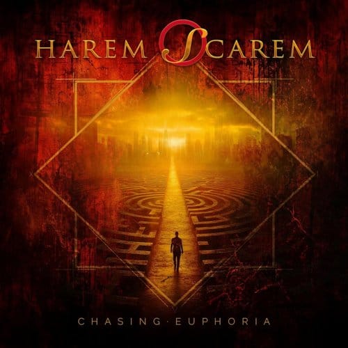 Chasing Euphoria - Harem Scarem