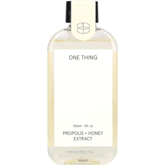 One Thing, Propolis + Honey Extract, 150ml (5fl oz)