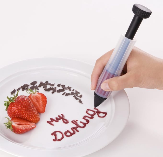 Bakpen Zenker Sweet Sensation
