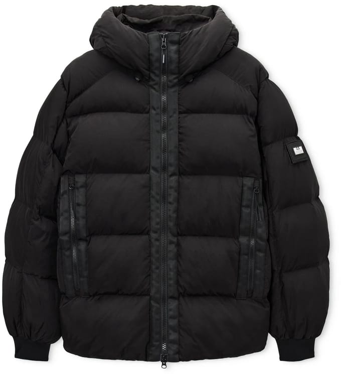 AMSTERDAM JACKET