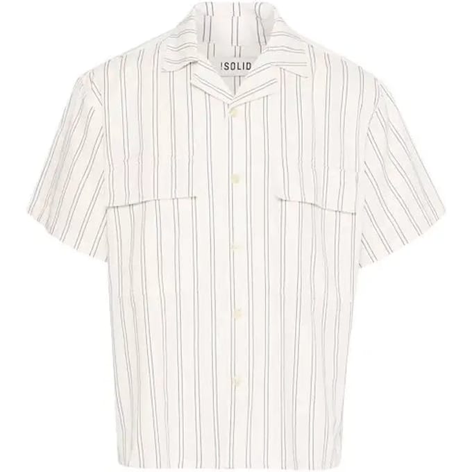 Shirt Solid Petrus