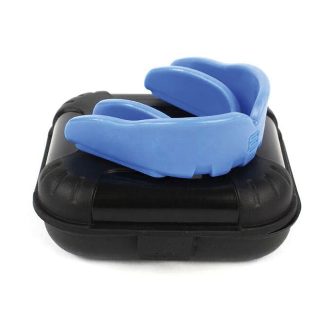 Makura TOKA™ Gebitsbeschermer - blauw - Maat junior