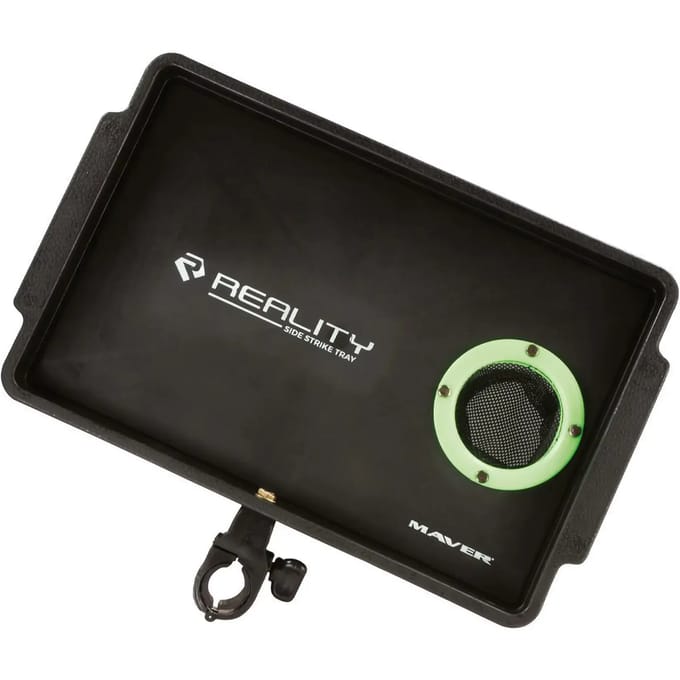 Wandelstokhouder Maver Reality Tray