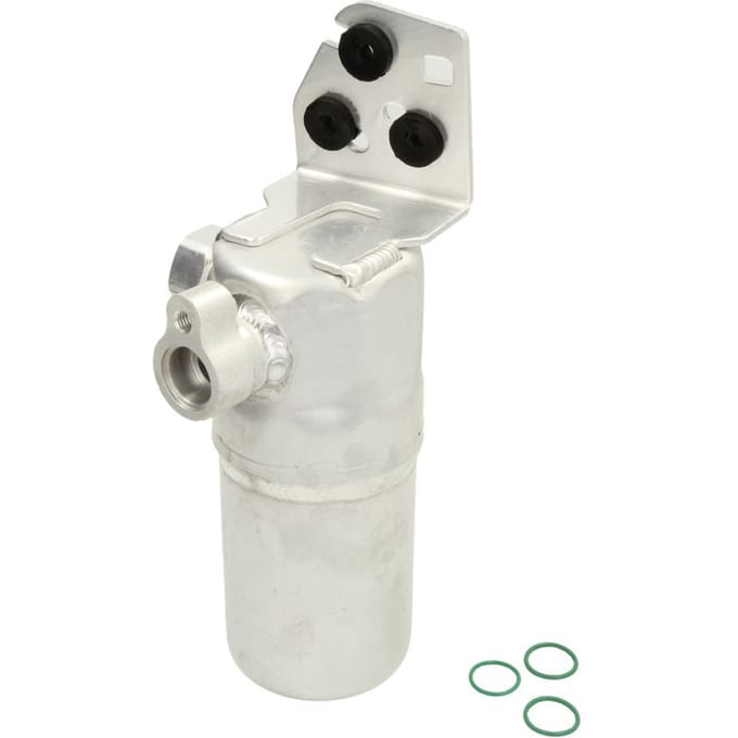Droger, airconditioner NRF 33301