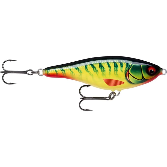 Lure Rapala twitchin' rap® 53g