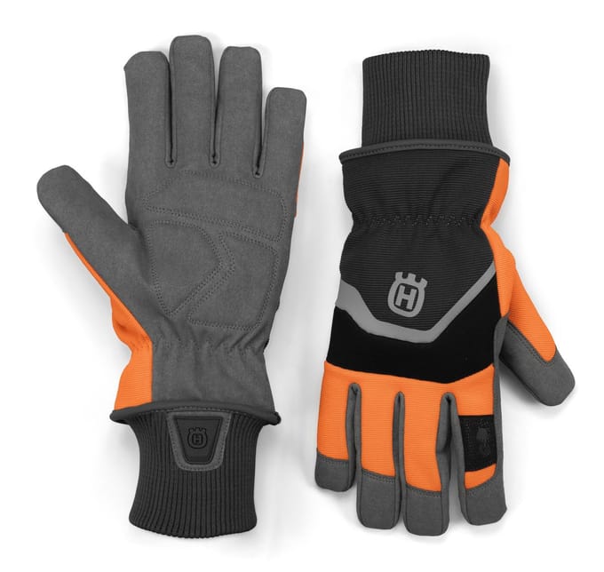Husqvarna funct. handschoen winter 10