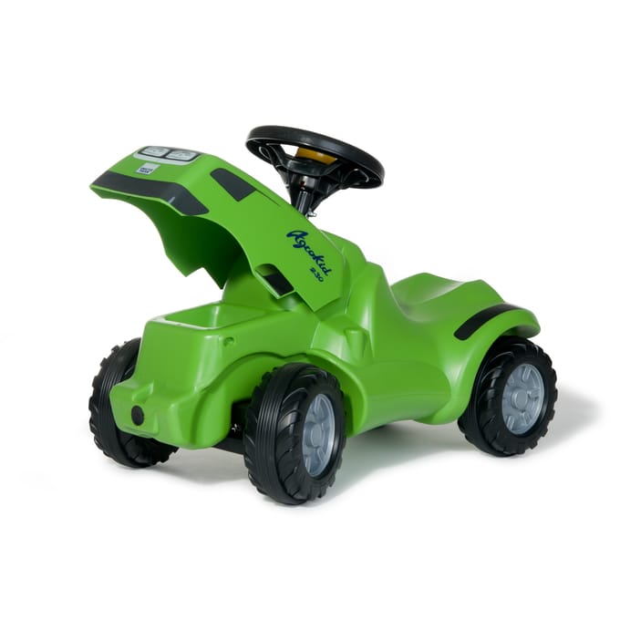 Rolly Toys Tractor Minitrac Deutz Agro