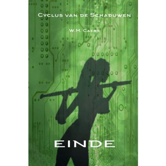 Cyclus Van De Schaduwen: Einde - W.M. Caers