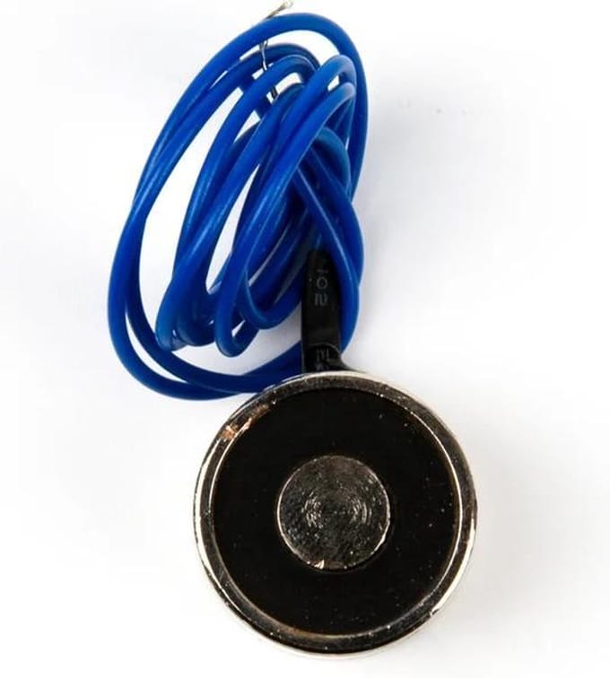 OTRONIC® DC12V Elektromagneet 3KG
