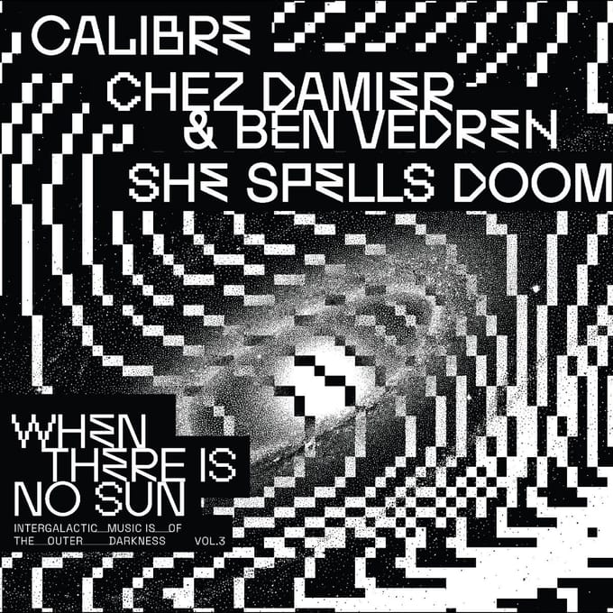 When There Is No Sun Vol. 3