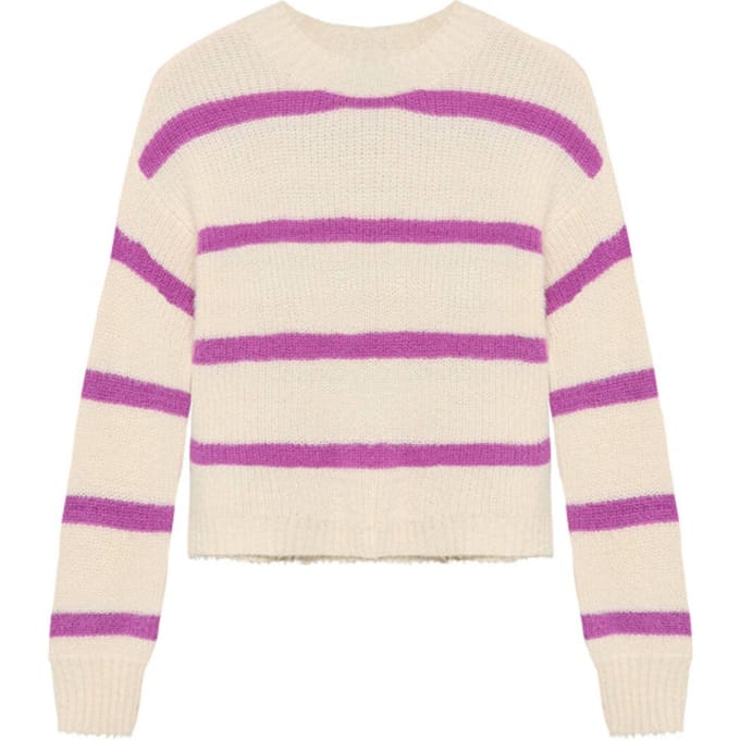 Indian Blue Pullover 970993