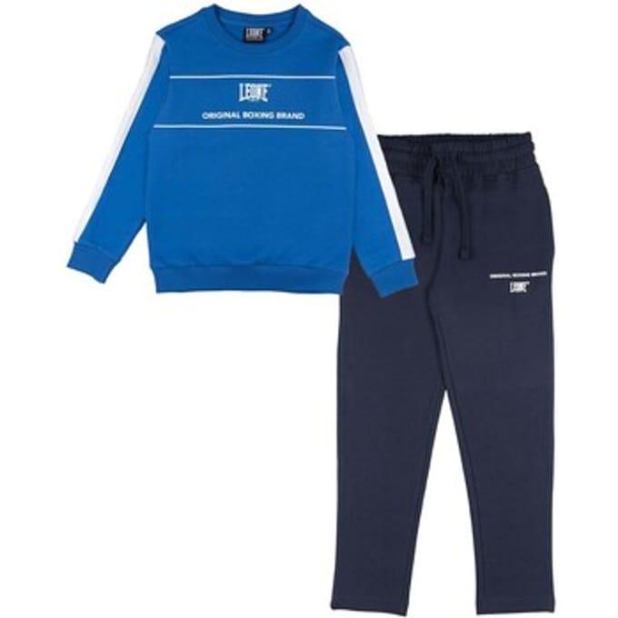 Trainingspak Leone 1947 Boy Tracksuits Wacs