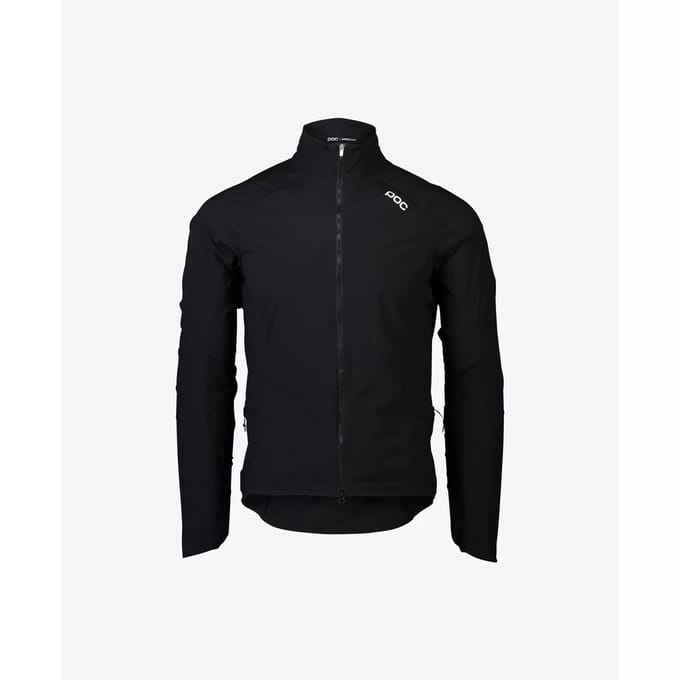 Poc Pro Thermal Jas Zwart L Man