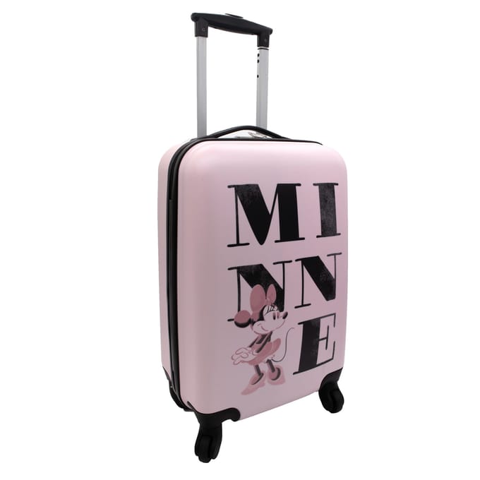 Minnie Mouse Trolley - Vintage Look