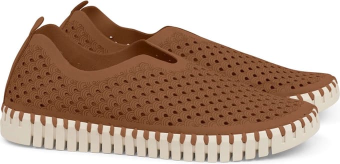 Emblematische mocassins vrouw Ilse Jacobsen Hornbæk Tulip