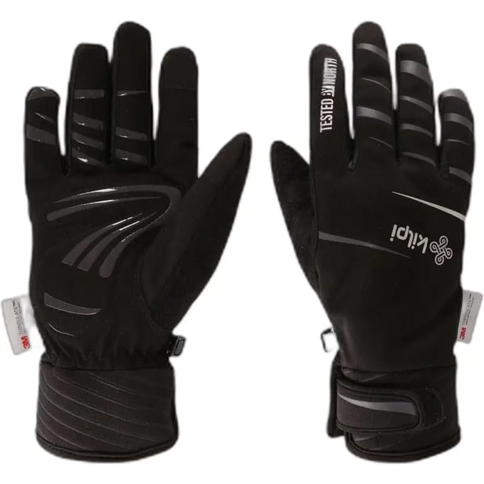 Handschoenen Kilpi Rot-U