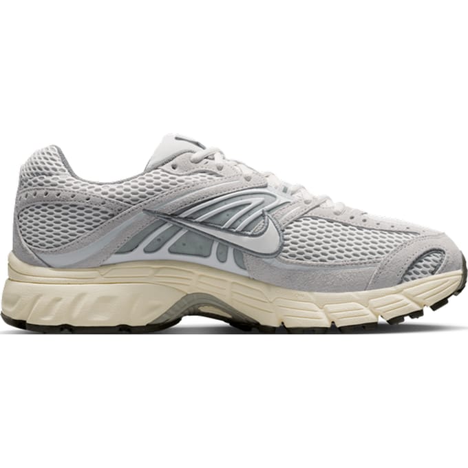 Nike Air Max Sneakers Heren - Grijs - Maat 43 - Mesh/Synthetisch