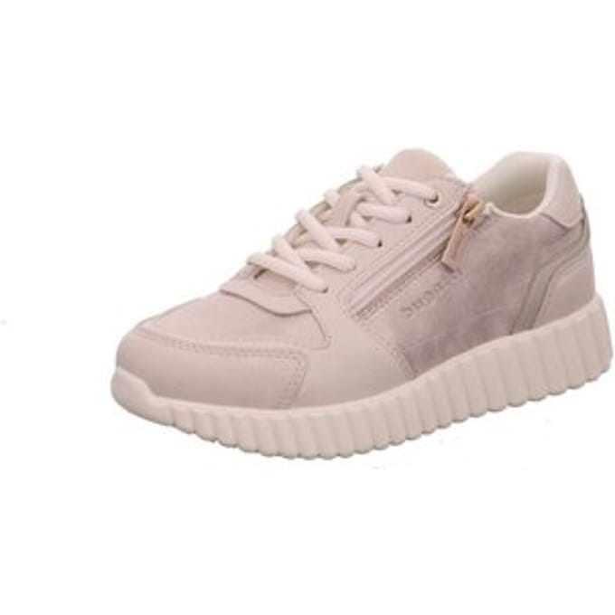 Lage Sneakers Bugatti -