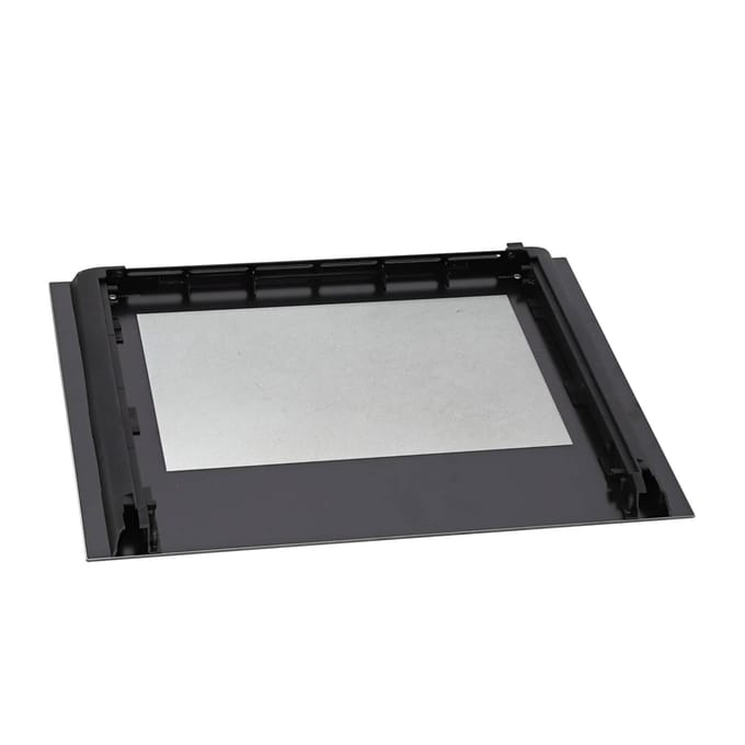 AEG voorste glas, zwart, AEG, 596x465mm 8585551237433